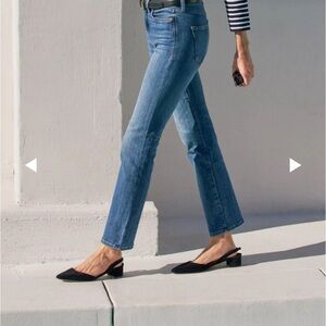 AYR The Pop short length